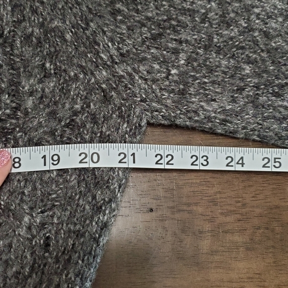 Bke Men's Athletic Fit - Zip Up Sweater - Picture 7 of 8